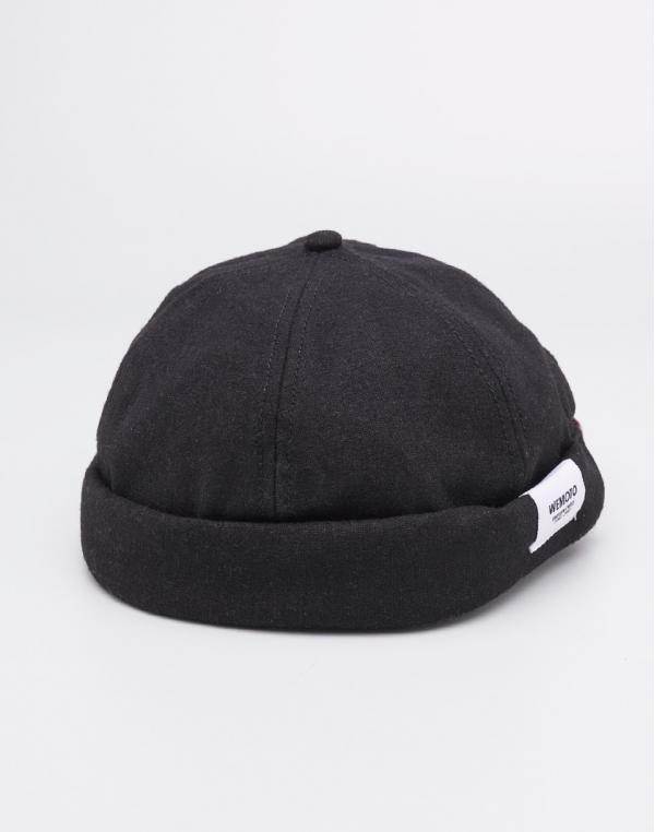 Wemoto Lidell Black