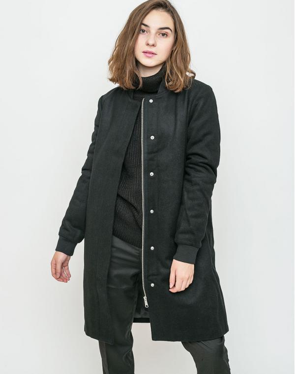Kabát Wemoto New Megan Black
