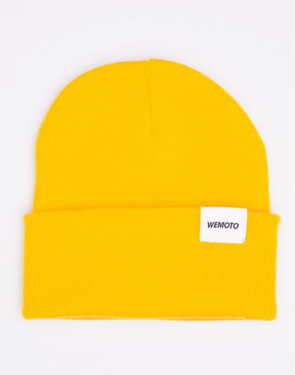 Kulich Wemoto North Yellow
