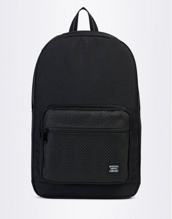 Batoh Herschel Supply Pop Quiz Black