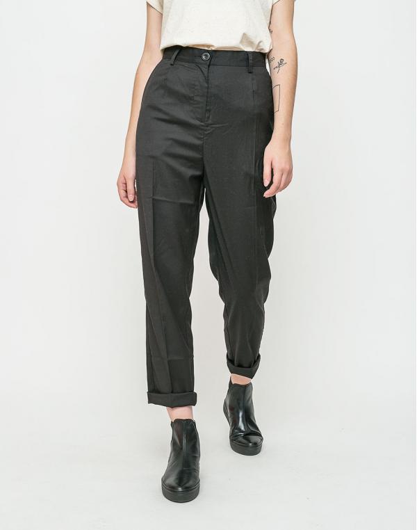 Wemoto Pyke Black L