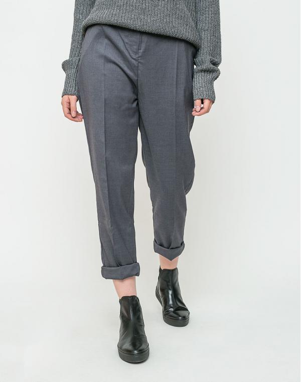 Wemoto Pyke Grey M