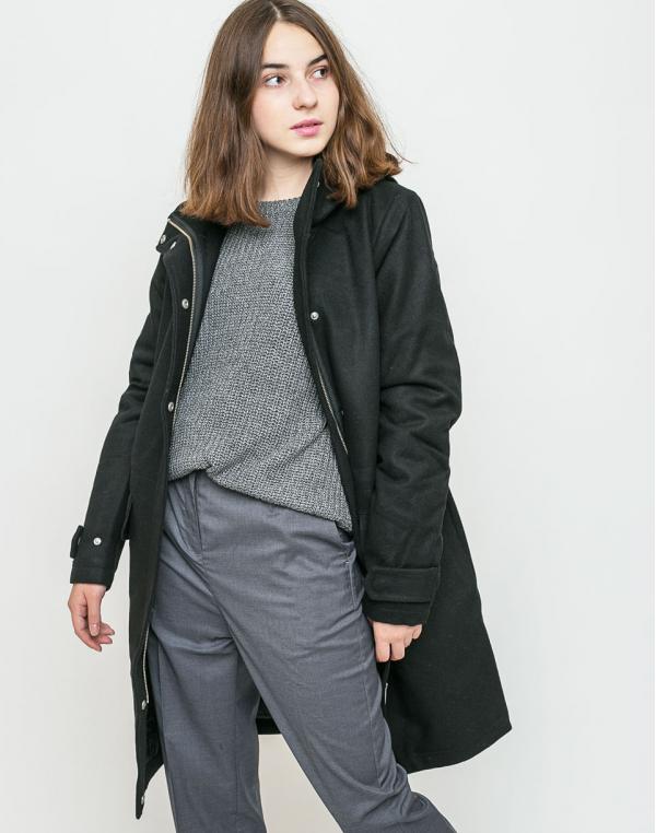 Wemoto Sania Black M