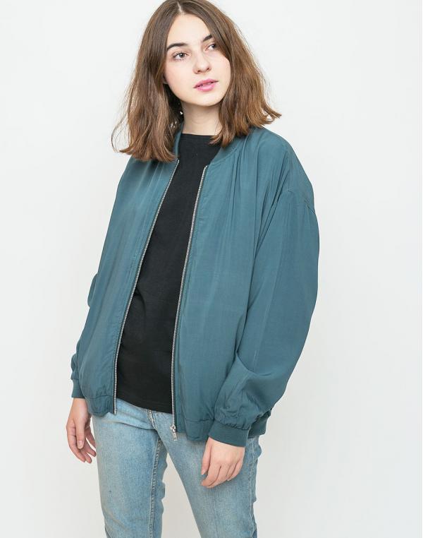 Wemoto Sayer Dark Green S