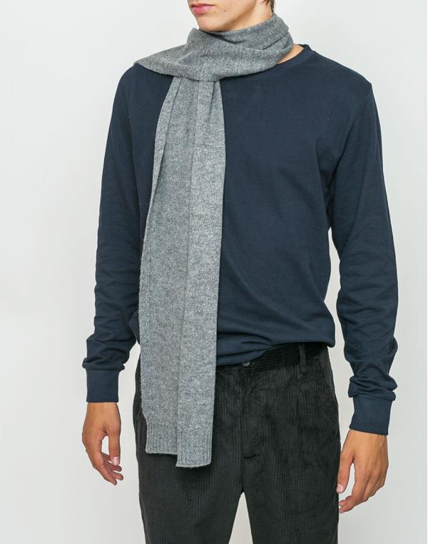 RVLT Scarf Grey
