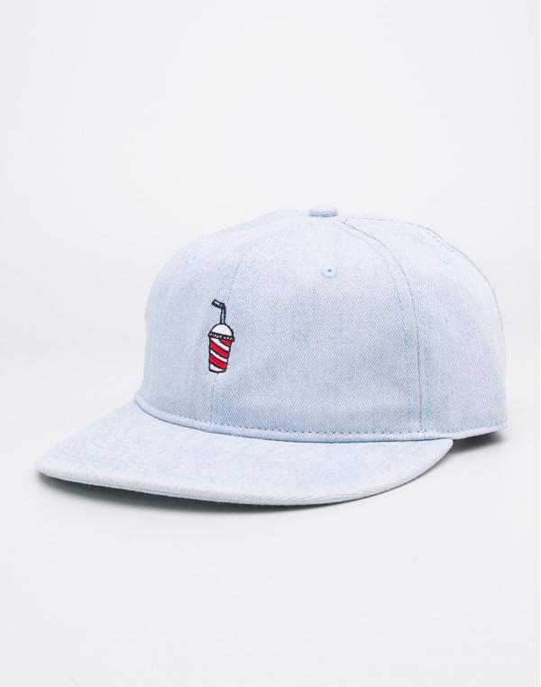 Wemoto Shake Light Denim