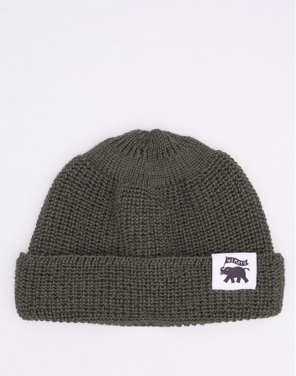 Kulich Wemoto Wale Olive