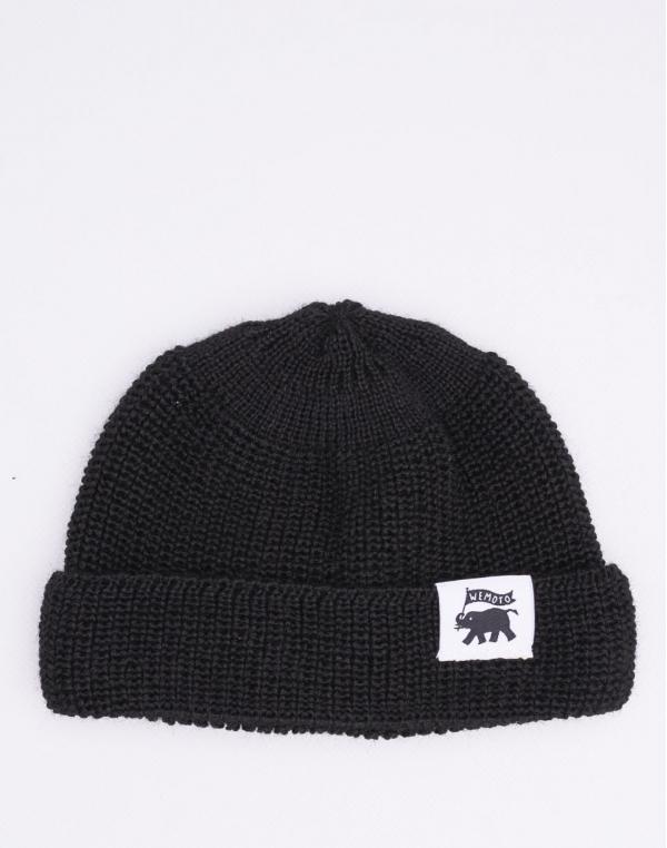 Kulich Wemoto Wale Black