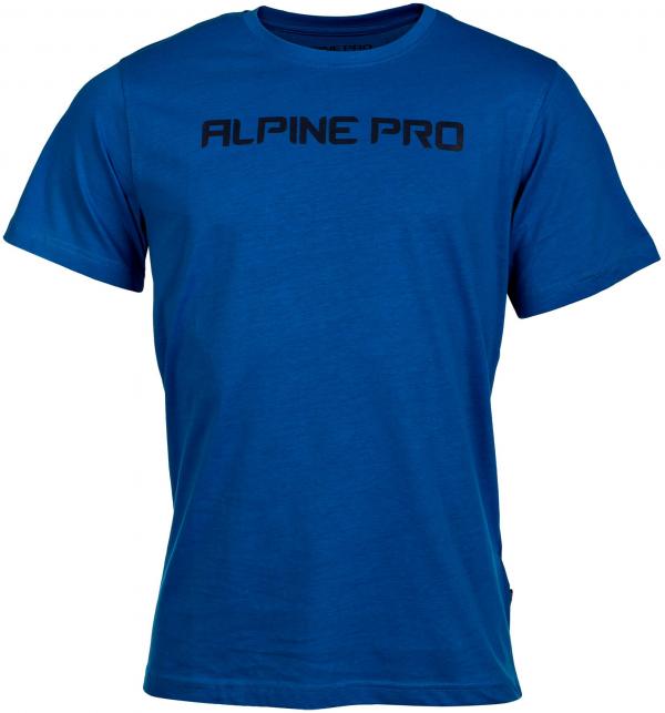 ALPINE PRO ATALA 4 Pánské Triko S