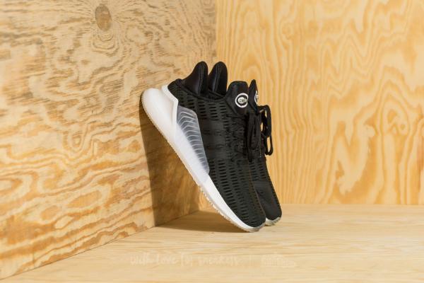 adidas Climacool 02/17 Core Black/ Core Black/ Ftw White