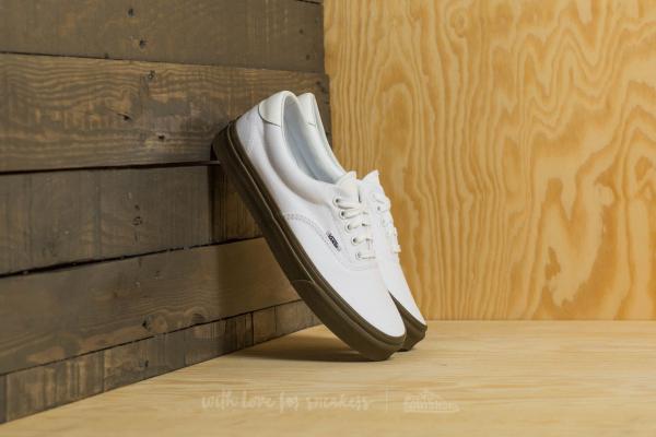 Vans Era 59 (Bleacher) True White/ Gum