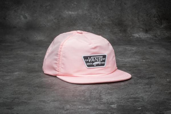 Vans Rebel Riders Hat Blossom