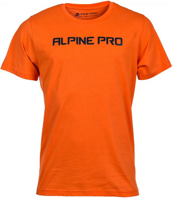 ALPINE PRO ATALA 4 Pánské Triko M