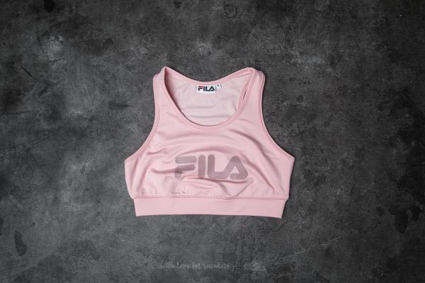 FILA Other Crop Top Peachskin