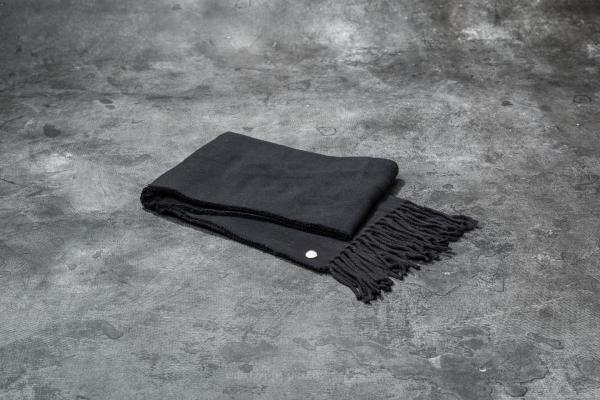 Cheap Monday City Scarf Black