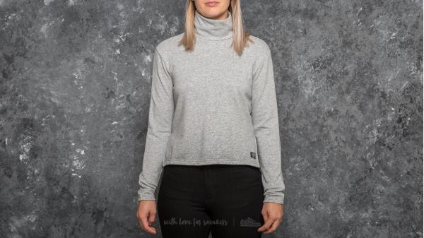 Cheap Monday Hectic Sweat Grey Melange