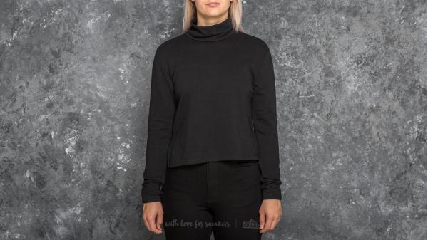 Cheap Monday Hectic Sweat Black