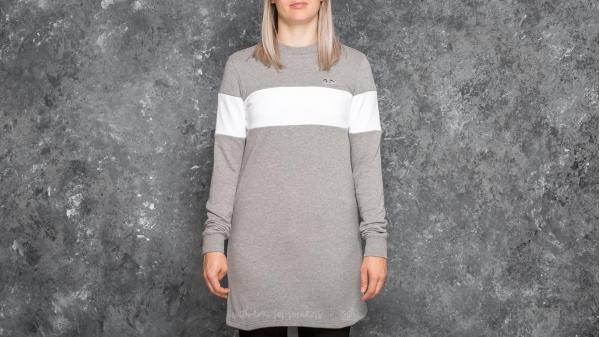Vans Wild Bunch Dress Grey Heather