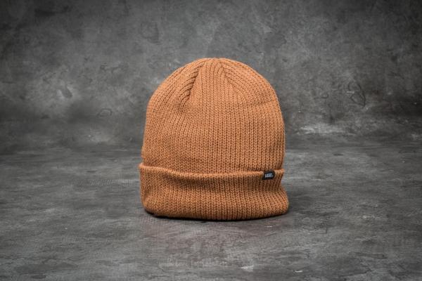 Vans Core Basics Beanie Toffee