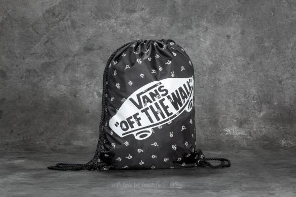 Vans Benched Bag Fall Floral