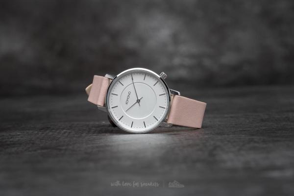 Komono Harlow Pastel Misty Rose