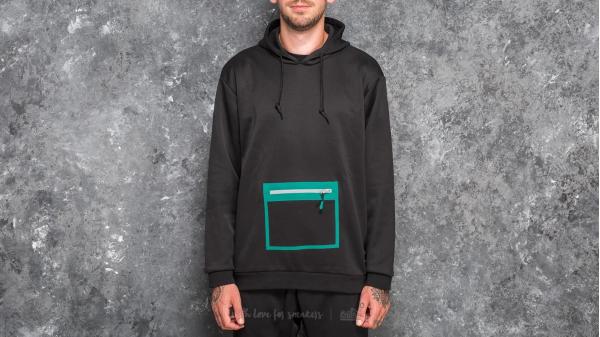 adidas Macadam Hoody Black
