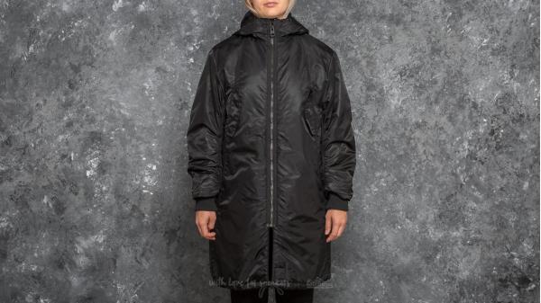 Cheap Monday Fanatic Parka Black