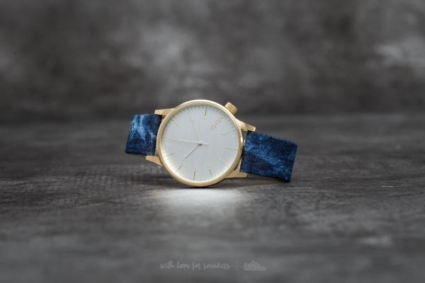 Komono Winston Heritage Indigo Denim