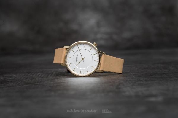 Komono Harlow Pastel Cinnamon