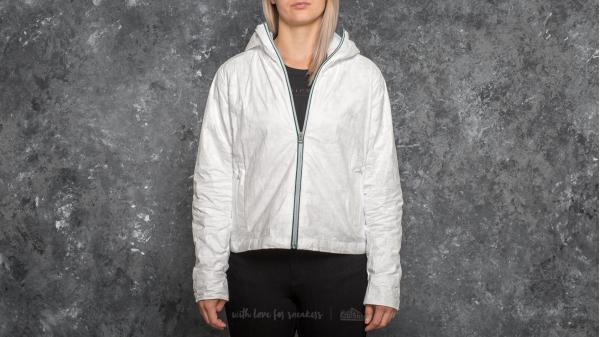 adidas Equipment Jacket White