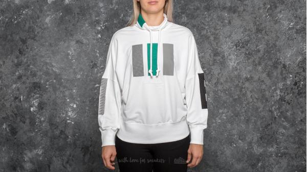adidas Equipment Sweater White