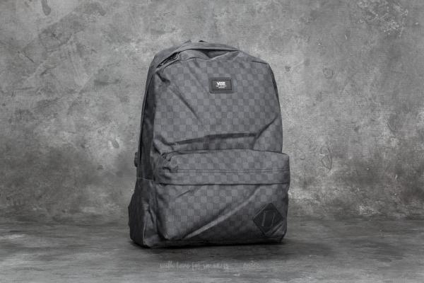 Vans Old Skool II Backpack Black/Charcoal
