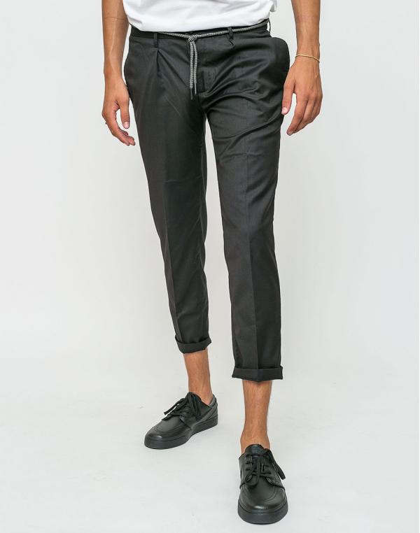 Wemoto Daniel 2 Black L