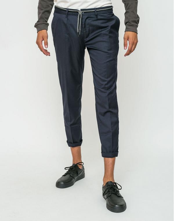 Wemoto Daniel 2 Dark Navy XL