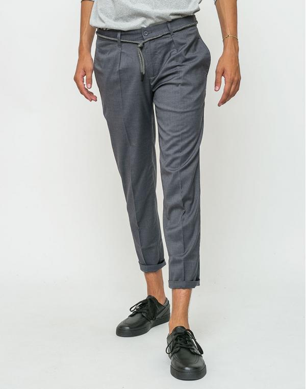 Wemoto Daniel 2 Grey XL