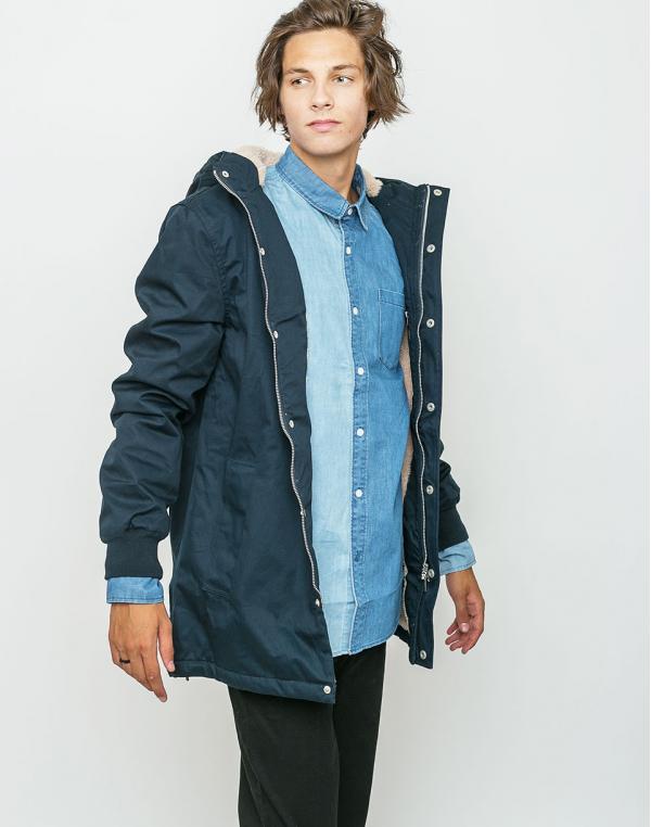 Wemoto Dension Dark Navy M