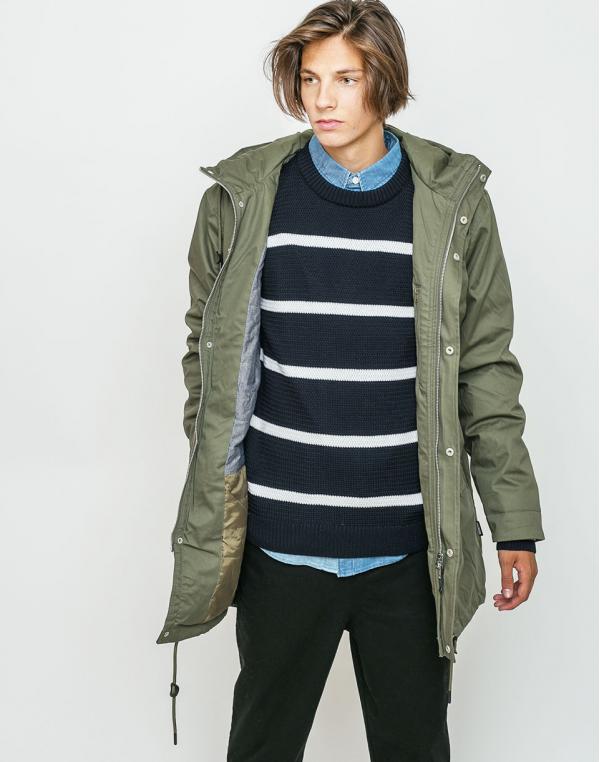 Bunda Wemoto Finley Olive