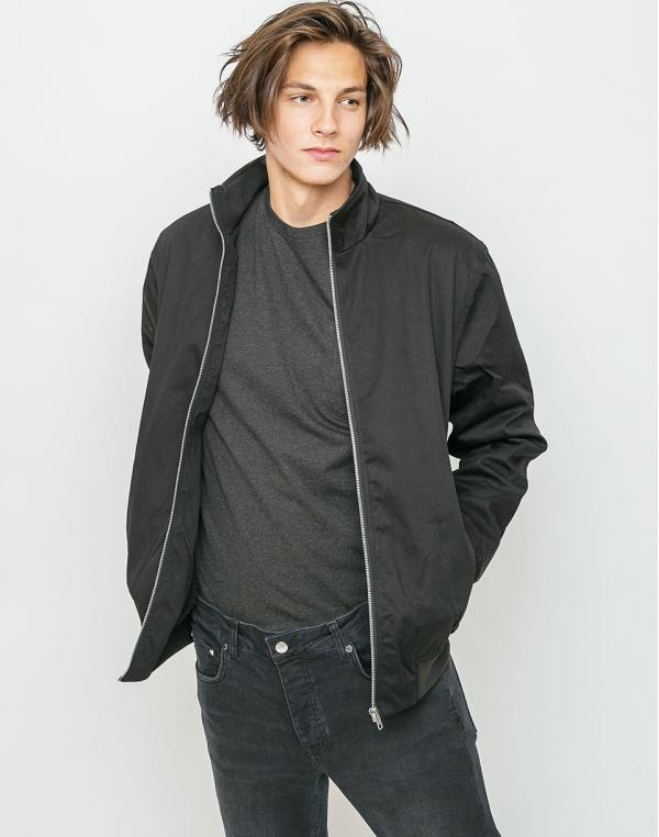 Wemoto Jascha Black XL