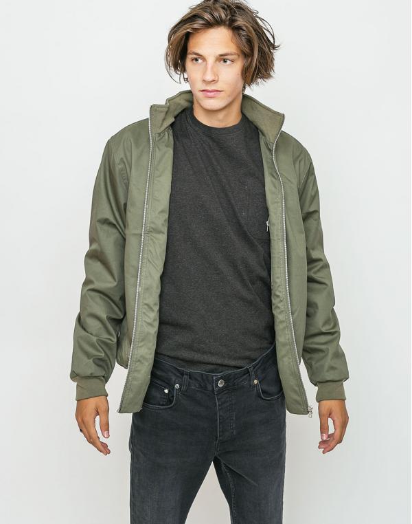 Wemoto Jascha Olive XL