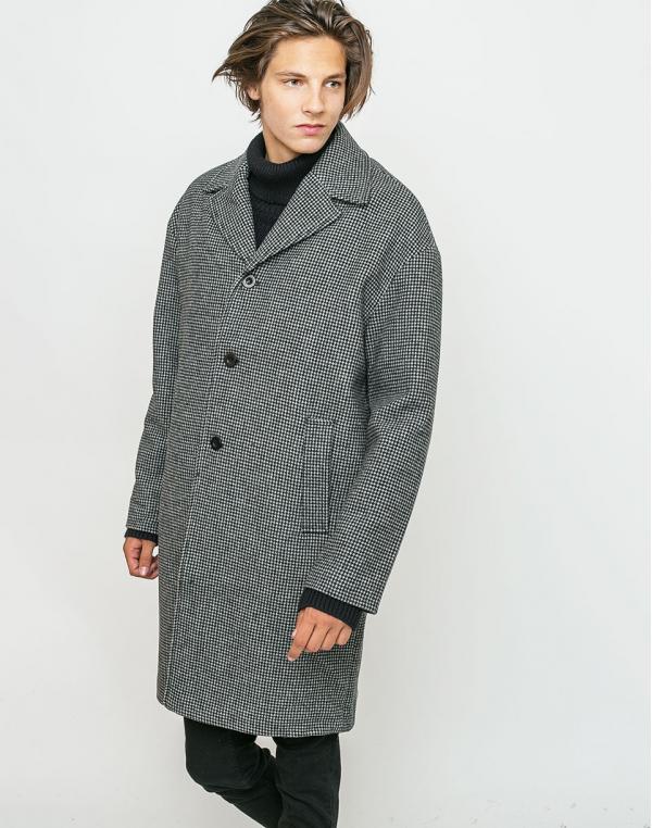 Wemoto Rudall Houndstooth S