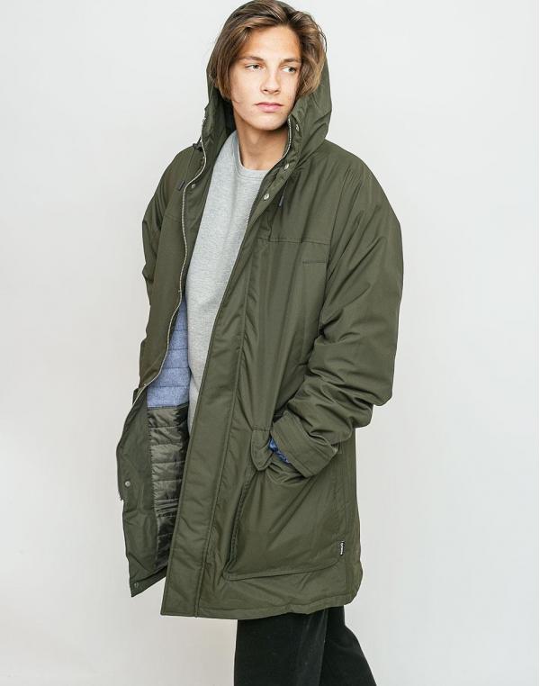 Bunda Wemoto Simin Olive