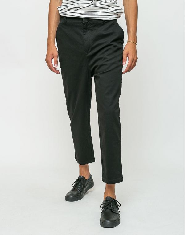 Wemoto Terell Black XL
