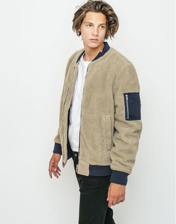 WeSC The Teddy Chinchilla L