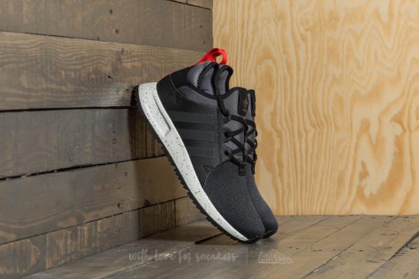 adidas X_PLR Snkrboot Core Black/ Core Black/ Grey Five