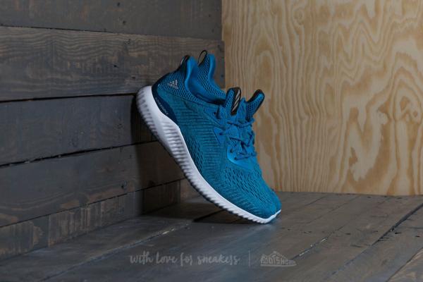 adidas Alphabounce EM M Blue/ Mystery Petrol/ Grey Two