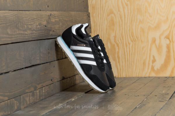 adidas Haven W Core Black/ Ftw White/ Ice Blue