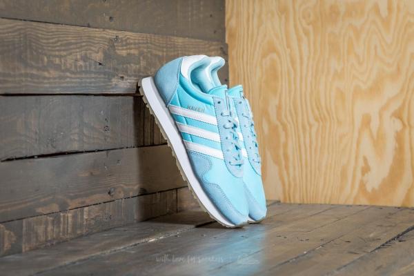 adidas Haven W Ice Blue/ Footwear White/ Grey Two