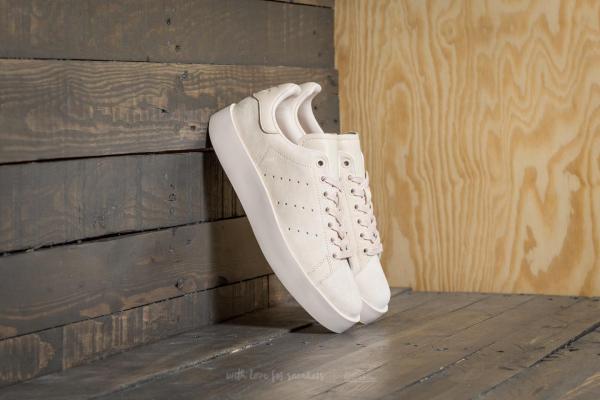 adidas Stan Smith Bold W Linen/ Linen/ Linen