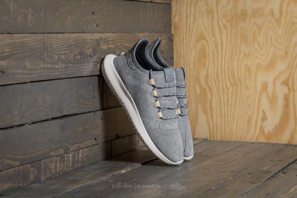 adidas Tubular Shadow Grey Three/ Grey Three/ Clear Brown