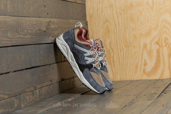 Karhu Fusion 2.0 Asphalt/ Taupe